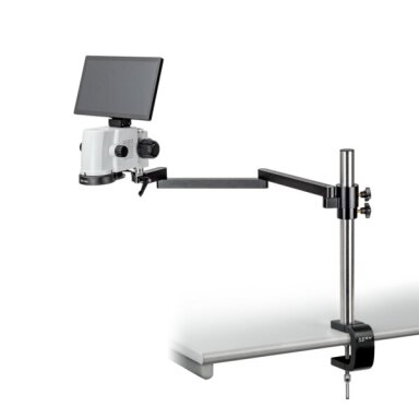 Video mikroskopas KERN oiv 901