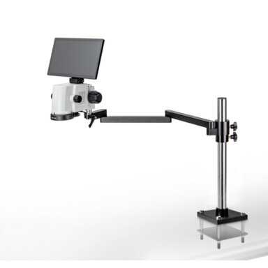 Video mikroskopas KERN OIV 902