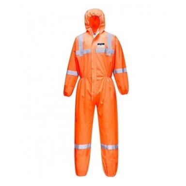 VisTex SMS kombinezonas 5/6 tipas PORTWEST ST36