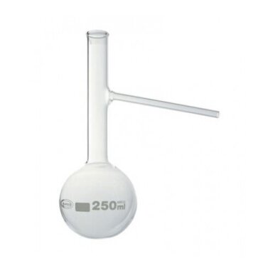 Viurco kolba, Glassco