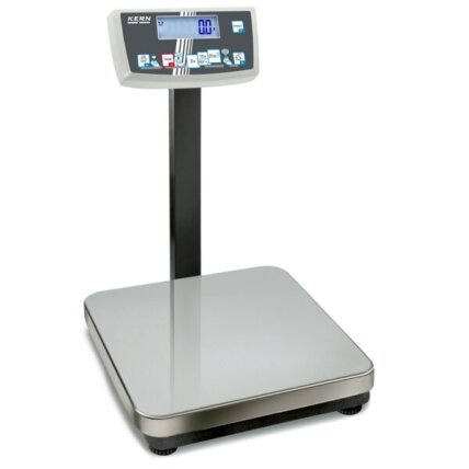 Vienetų skaičiavimo svarstyklės KERN CDS, 30 kg, 0.1 g 1