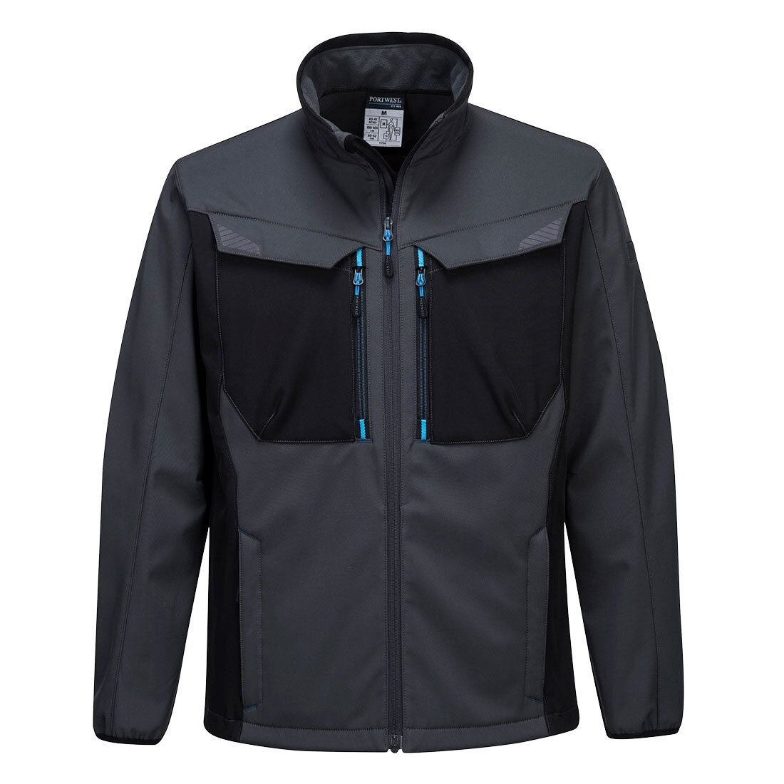 WX3 Softshell striukė (3L) PORTWEST T750 WX3 Softshell striukė (3L) PORTWEST T750