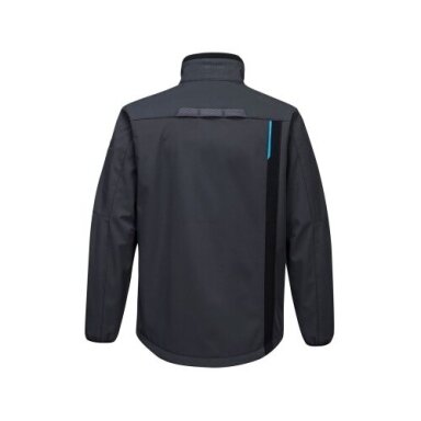 WX3 Softshell striukė (3L) PORTWEST T750