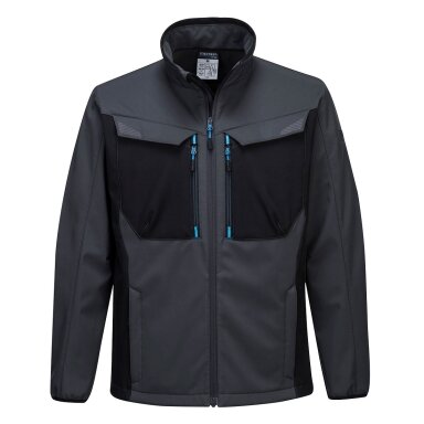 WX3 Softshell striukė (3L) PORTWEST T750