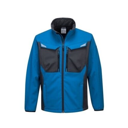 WX3 Softshell striukė (3L) PORTWEST T750 2