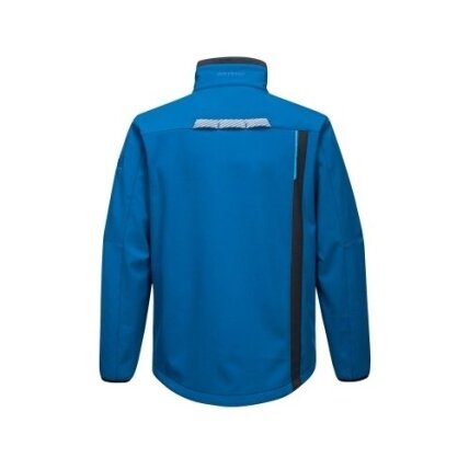 WX3 Softshell striukė (3L) PORTWEST T750 3 WX3 Softshell striukė (3L) PORTWEST T750 3