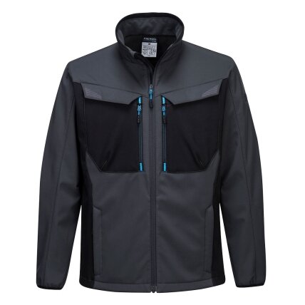 WX3 Softshell striukė (3L) PORTWEST T750 WX3 Softshell striukė (3L) PORTWEST T750