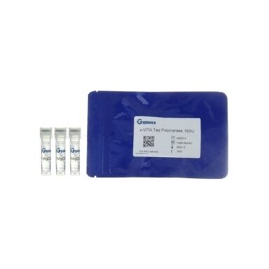 X-VITA MASTERMIX FOR PCR (2X)