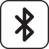 Duomenų perdavimo sąsaja „Bluetooth“: skirta prijungti spausdintuvus, kompiuterius ar kitus išorinius įrenginius